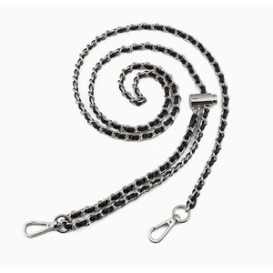 This whistle design is chic and classic adjustable straps